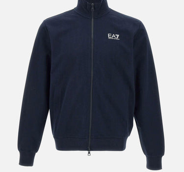 Felpa " Core Identity" 8NPM31 PJVRZ1562 EA7