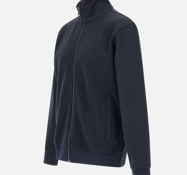 Felpa "Shepherd" 50532755 404 BOSS 