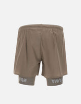 Shorts "Techsilk 8" 12046 91000FA SATISFY 