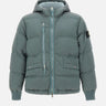"Nylon metal down jkt" 4100088S0019 V0057 STONE ISLAND 
