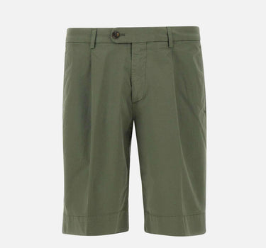 Shorts "D105g fit amalfi" D105G002 TC604 DEVORE' 