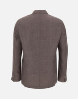 Blazer "EasyJ" 53063JACKET15 0028 BARBA 