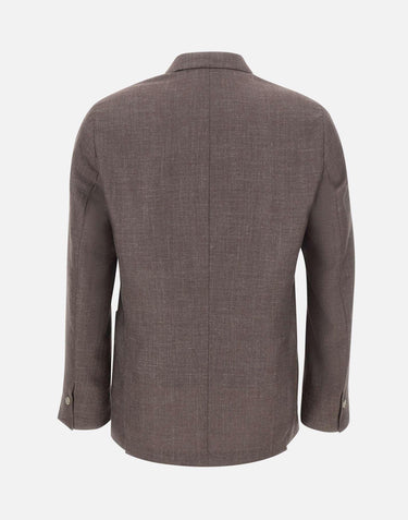 Blazer "EasyJ" 53063JACKET15 0028 BARBA 