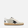 Sneakers "Ball Star" GMF00117 F00321581780 GOLDEN GOOSE 