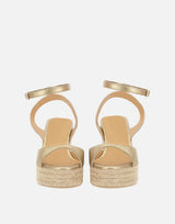 Sandali   "Blair" 025707 3000 CASTANER 