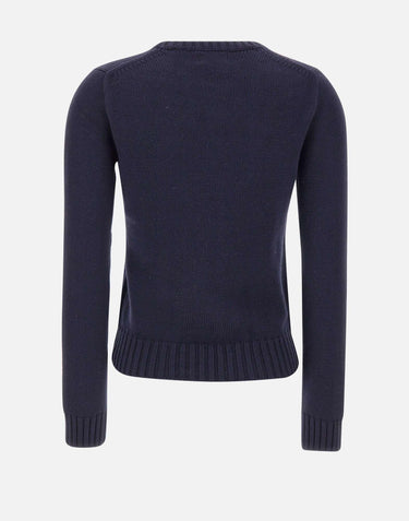 Maglia "BSR" in cotone 211896939 001 POLO RALPH LAUREN 