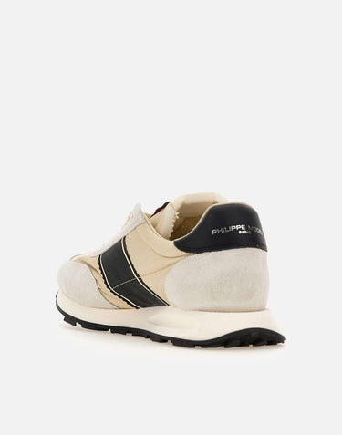 Sneakers "Tour Low" TILU W021 PHILIPPE MODEL PARIS 