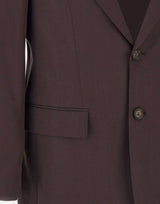 Blazer relaxed fit in twill 50562362 207 BOSS 