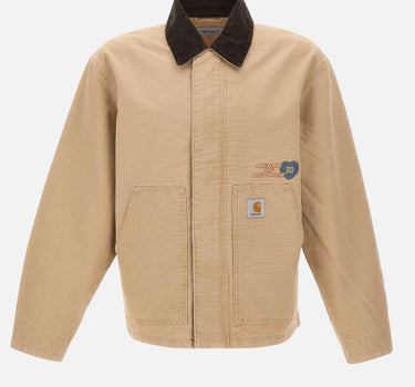 "Walter Chore Coat" I035553 2N260 CARHARTT WIP 