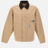 "Walter Chore Coat" I035553 2N260 CARHARTT WIP 