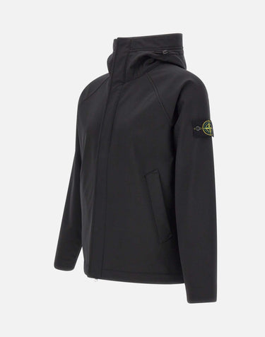 "Soft Shell Edye Technology" Q100010S0B22 V0029 STONE ISLAND 