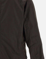 Giacca "Ashby Wax" MWX0339 MWXOL71 BARBOUR 