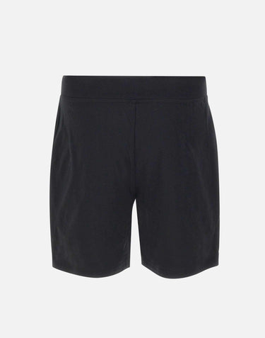 Short da notte in jersey di cotone 714965506 003 POLO RALPH LAUREN 