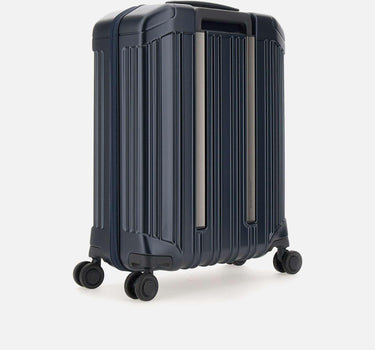 Trolley  "Pq-Light" BV4425PQL BLUO PIQUADRO 