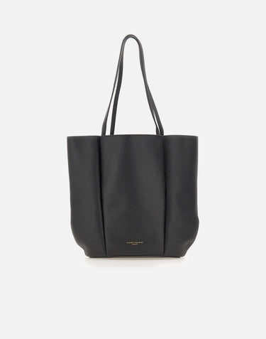 Borsa a spalla "Lily" BS12001 RNGDBLTUNERO GIANNI CHIARINI 
