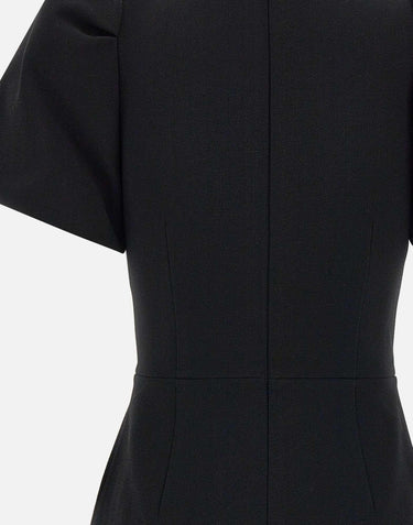 Mini abito Estella 24041440 BLACK REBECCA VALLANCE 
