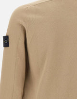 Maglia in cotone biologico 5100036S00B5 V0094 STONE ISLAND 