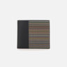 "Wallet billfold" M1A4832PCOATE 79 PAUL SMITH 