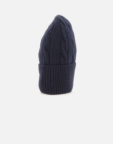"Signature Cable beanie" I035464 3CFXX CARHARTT WIP 