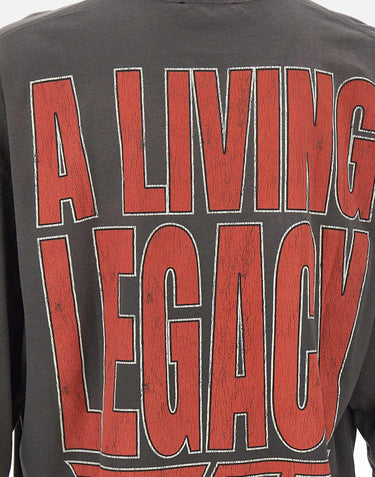 "Living Legacy Tour sweater" MLM100365 46 REPRESENT 