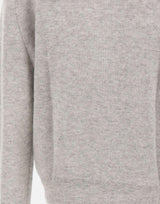 Cardigan in cashmere 2521351SL4 900 HEMISPHERE 