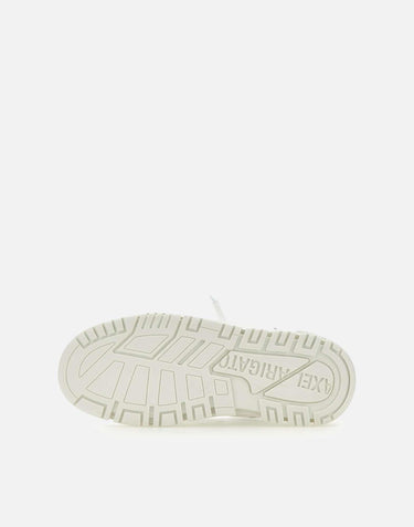 "Area Lo Sneakers" F1699001 WHITE AXEL ARIGATO 