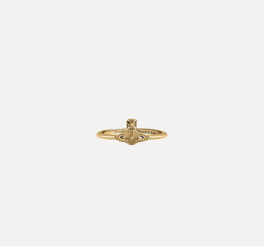 "Oslo Ring" 64040049 01R001 VIVIENNE WESTWOOD 