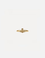 "Oslo Ring" 64040049 01R001 VIVIENNE WESTWOOD 