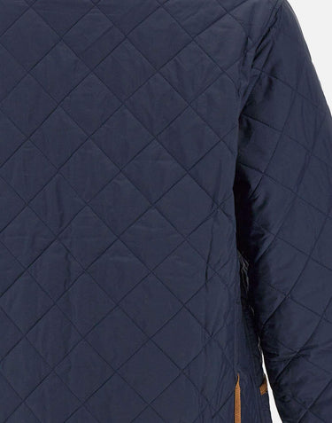 Piumino "Liddesdale quilted" MQU1819 MQUNY71 BARBOUR 