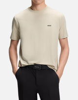 T-shirt "Tee" 50506373 275 BOSS 