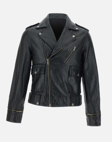 Chiodo " Norwood" GMP02258 P00119590100 GOLDEN GOOSE 