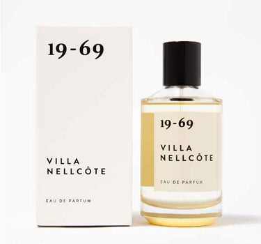Eau de Parfum "Villa Nellcôte" 100ml 90005 VILLANELLCOTE 19-69 