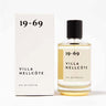 Eau de Parfum "Villa Nellcôte" 100ml 90005 VILLANELLCOTE 19-69 