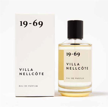 Eau de Parfum "Villa Nellcôte" 100ml 90005 VILLANELLCOTE 19-69 