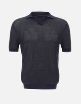 Polo "Tennis M/M" 57191 20650598 GRAN SASSO 