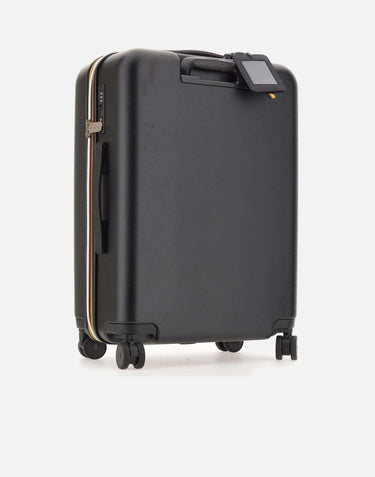 Valigia "Eudoxieur Logo" K41351W USY K-WAY 