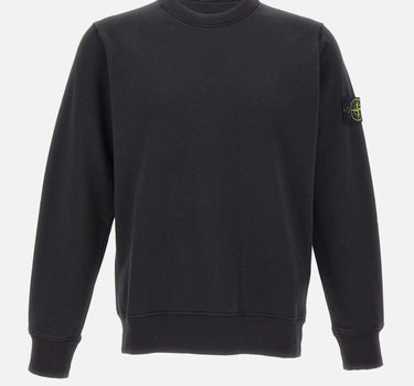 Felpa in cotone 6100060S0051 V0029 STONE ISLAND 