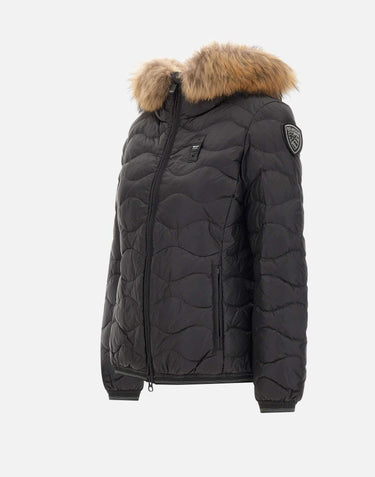 "Aldie" 25WBLDC03096 006047999EI BLAUER 