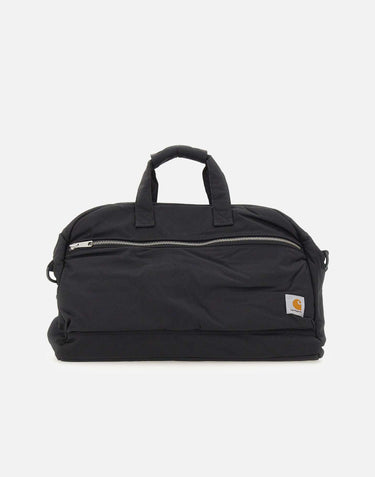 "Leroy Weekend Bag" I035489 89XX CARHARTT WIP 