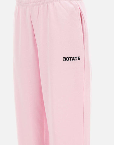 "Heavy sweatpants" 114378 191 ROTATE BIRGER CHRISTENSEN 