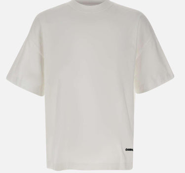 T-Shirt "S-S Link Script" I031373 00AXX CARHARTT WIP 