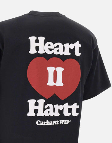 T-shirt "SS heart" I035203 89XX CARHARTT WIP 