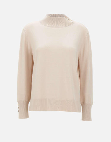 Maglia in viscosa M456Z000586N 002 ELENA MIRO' 