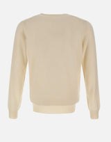 Maglia in lana e cashmere 200101 801 KANGRA 