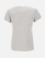 T-shirt in cotone 211B14605 030 POLO RALPH LAUREN 