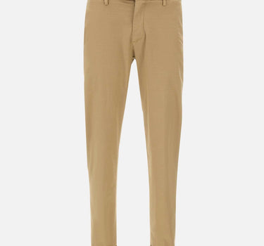 Pantaloni "Mucha10" P24910JM 2A0190415 RE-HASH 