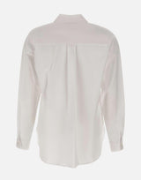 Camicia in cotone RIJTZ025 1020 KAOS 