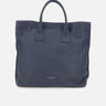 Borsa a mano "Florence" VERTICALTOTEMAN GRNCRVNAVY GIANNI CHIARINI 
