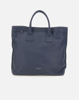 Borsa a mano "Florence" VERTICALTOTEMAN GRNCRVNAVY GIANNI CHIARINI 