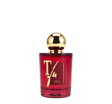 Luxury perfume, profumo per persona, "Ceresia" 100ml EDPCE100TFU 100ML TEATRO FRAGRANZE UNICHE FIRENZE 